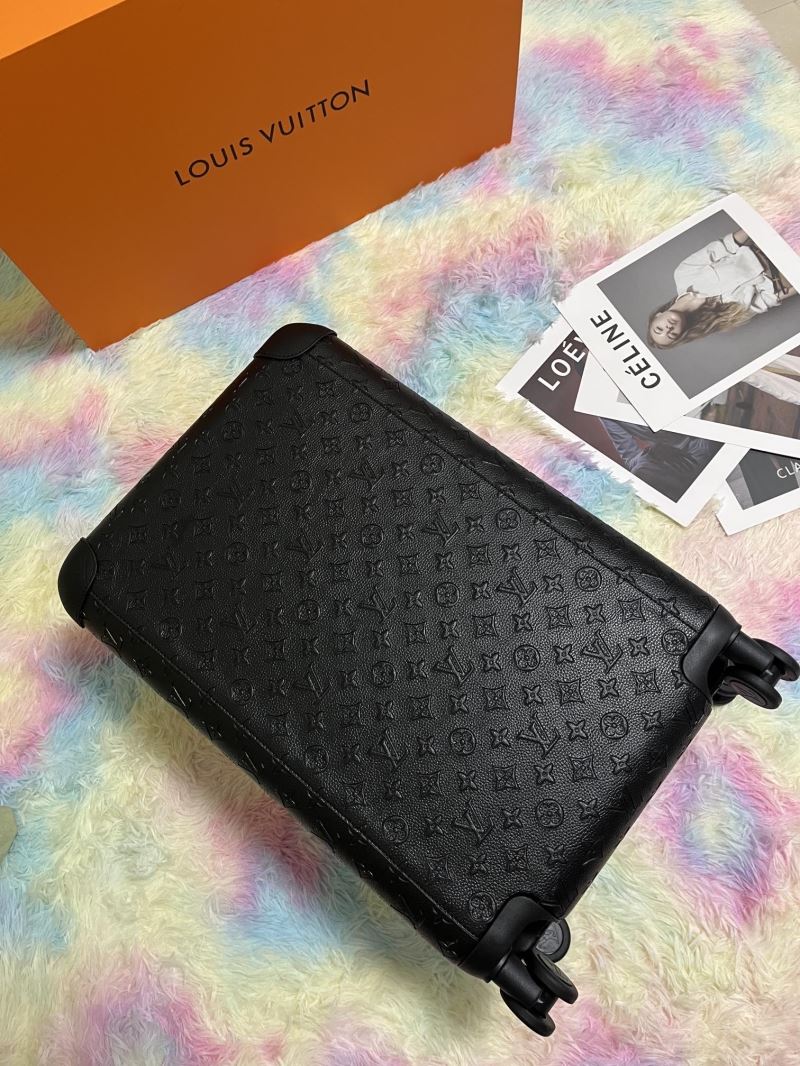 LV Suitcase